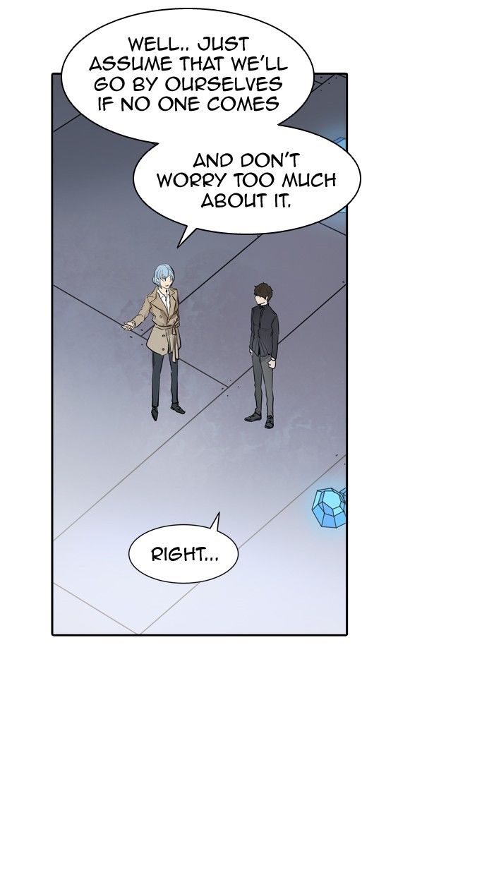 Tower of God Chapter 342 41